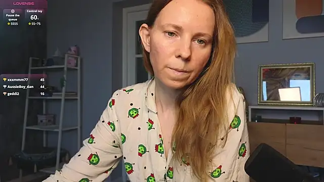 JanePearl webcam