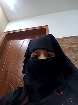 Aafreen_36 webcam