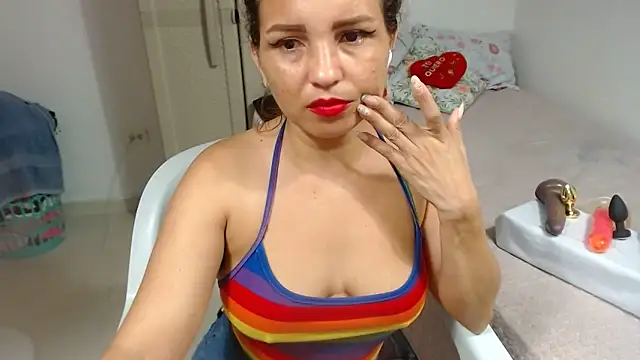 Agatha_browser webcam