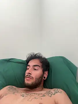 quartzvital webcam