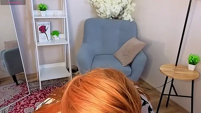 VanessaRichmond webcam