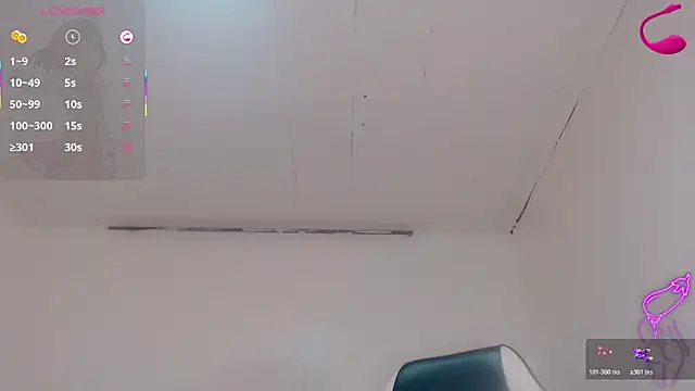 Oriana_braom webcam