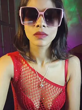 Ivy_the_goddess webcam