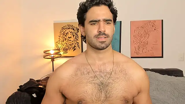 Brad_Martin webcam