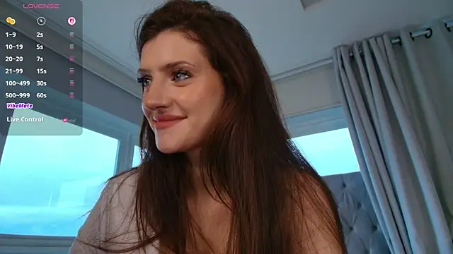 Skinny_Alice webcam