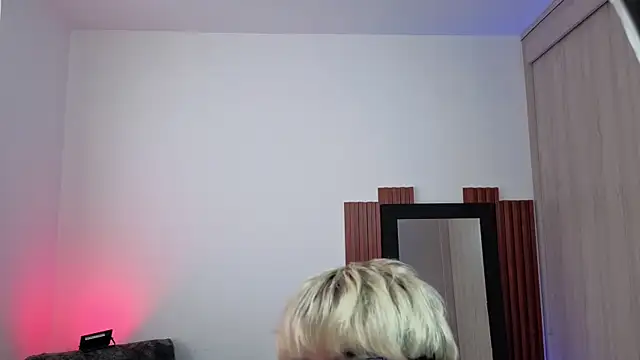 Rebeka-baker webcam
