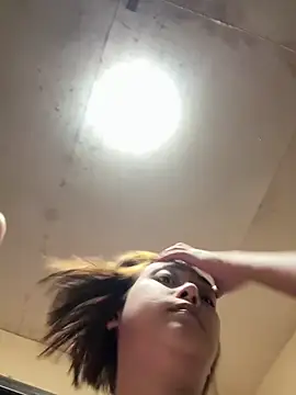 GODDESSxxxSCARLET webcam