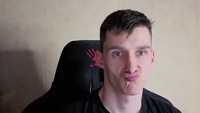 touch_me7 webcam