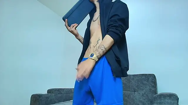 Skinny_Zeth webcam