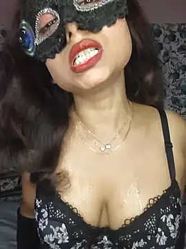 _DesigirlRoshni webcam