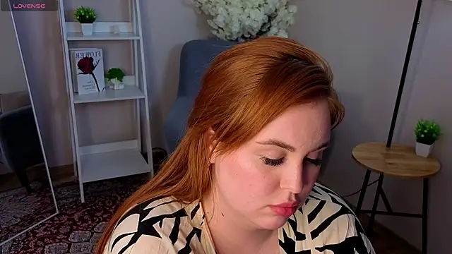 VanessaRichmond webcam