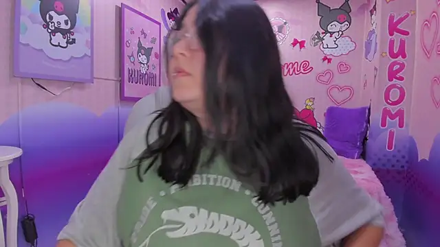 Dulce_meow webcam