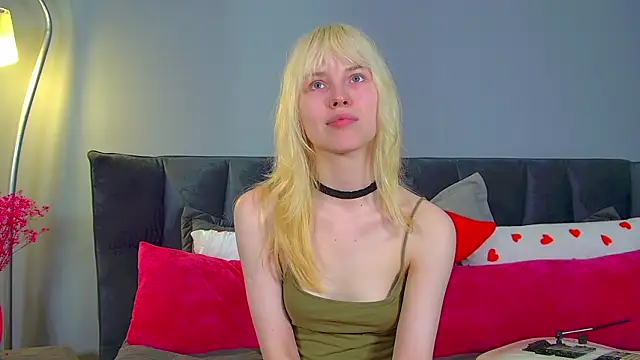 HannahHollis webcam