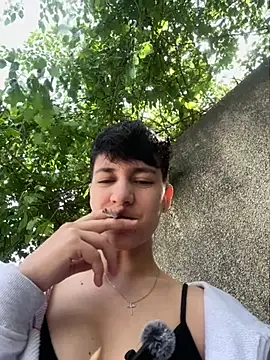 JessyAdoryx webcam
