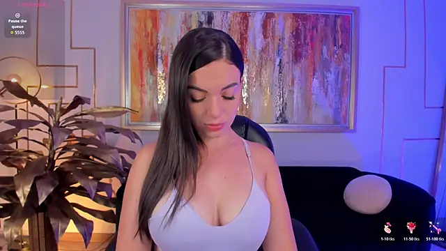 MorganHicks webcam