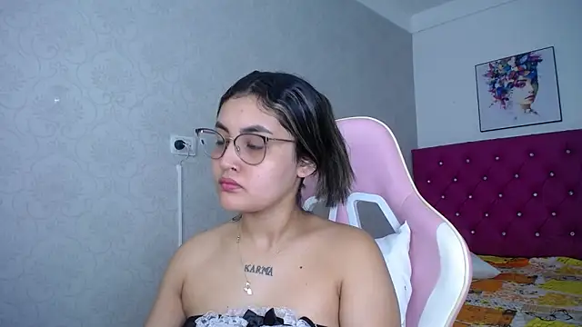 kathe-mills235 webcam