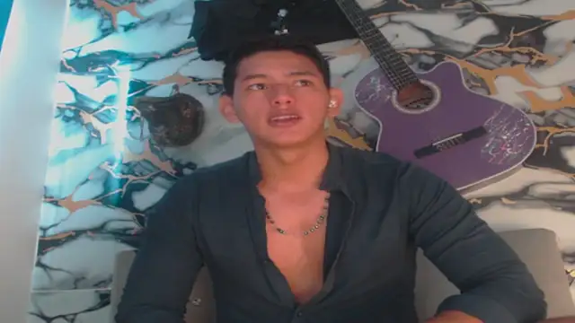 Hiroshi_Shen webcam