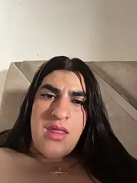 DAMSEL_30 webcam