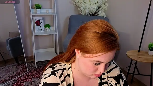 VanessaRichmond webcam