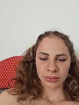LunaDesire01 webcam