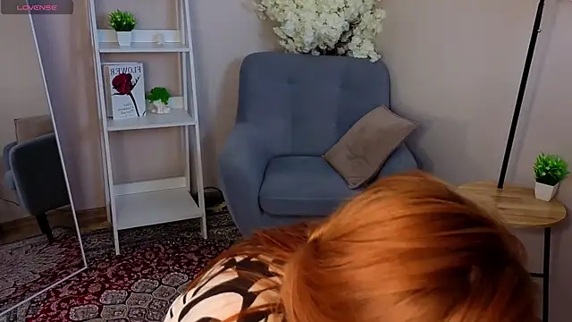 VanessaRichmond webcam