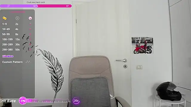 ZackFraser webcam