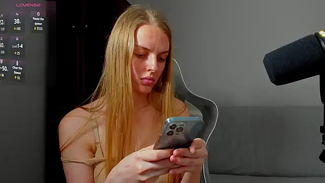 Jam_cream webcam