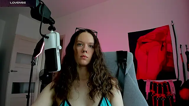 Goddess_of_Fertility webcam