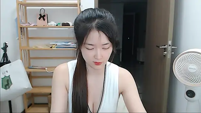 Mimi-cnbaby webcam