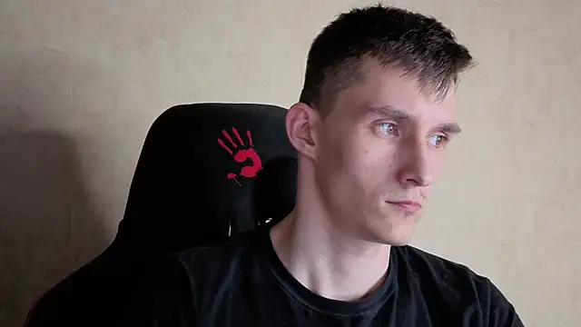 touch_me7 webcam