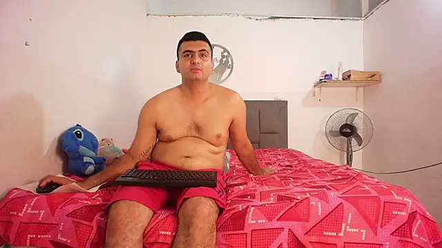 fire_lovex webcam