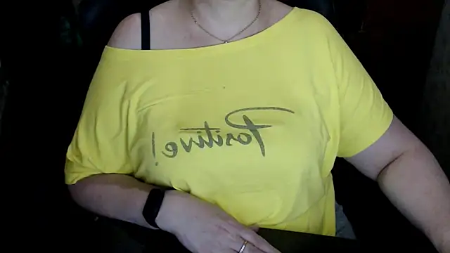 AlisaHot55 webcam