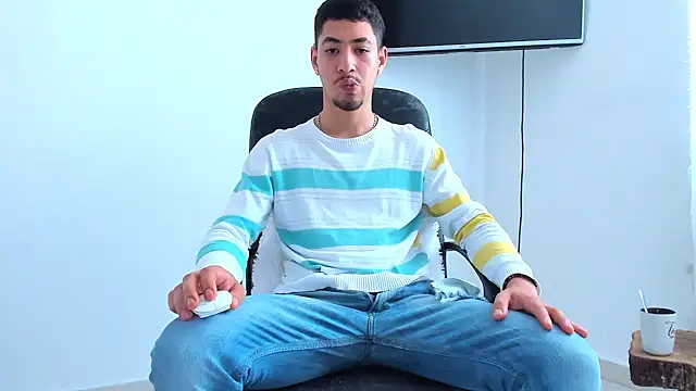 Chandler_ken webcam