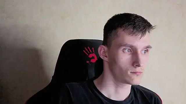 touch_me7 webcam