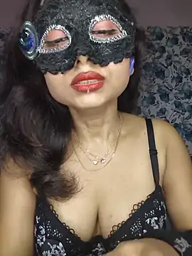 _DesigirlRoshni webcam