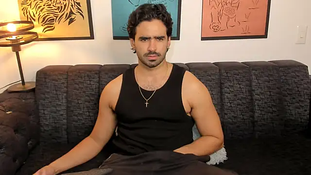 Brad_Martin webcam