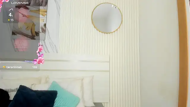 Afro_Luna webcam