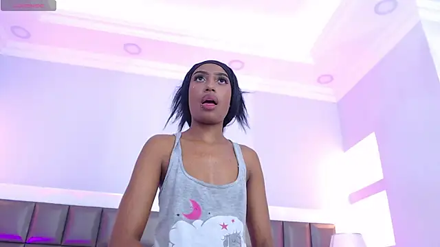 LissaTaylors webcam