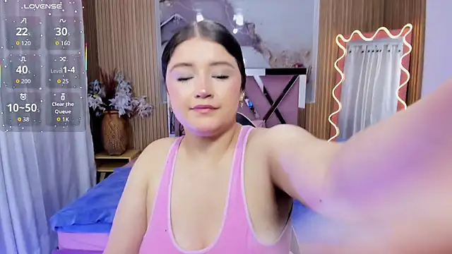 Krysstal_tay1 webcam