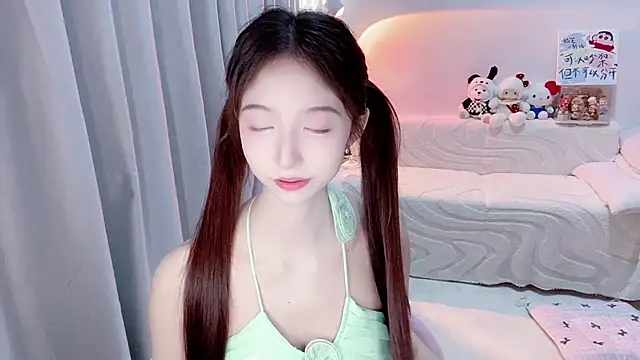 lucky-tt webcam