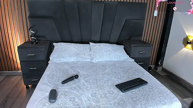 Agathaargent_ webcam