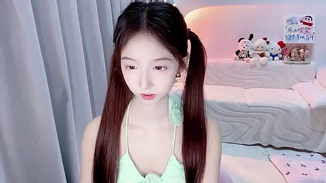 lucky-tt webcam