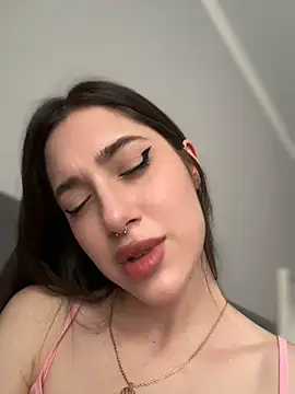 BOOMFOXY live sex cam