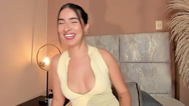 Christy_Sea webcam