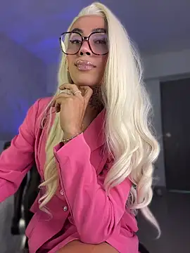 Kesenctel - Trans webcam sex chat
