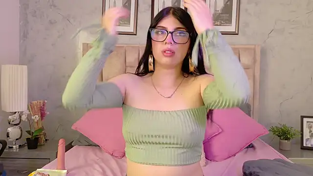 IsabellaRossi webcam