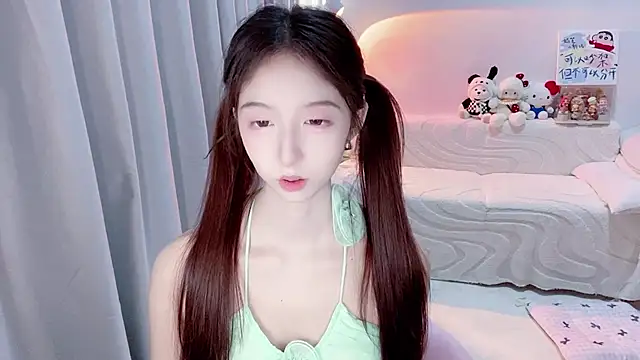 lucky-tt webcam