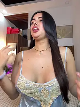 Bombshell_Rebbecca webcam