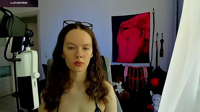 Goddess_of_Fertility webcam
