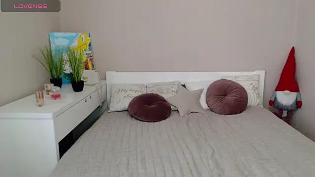 SelinLi webcam